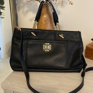Tory burch Chelsea bag